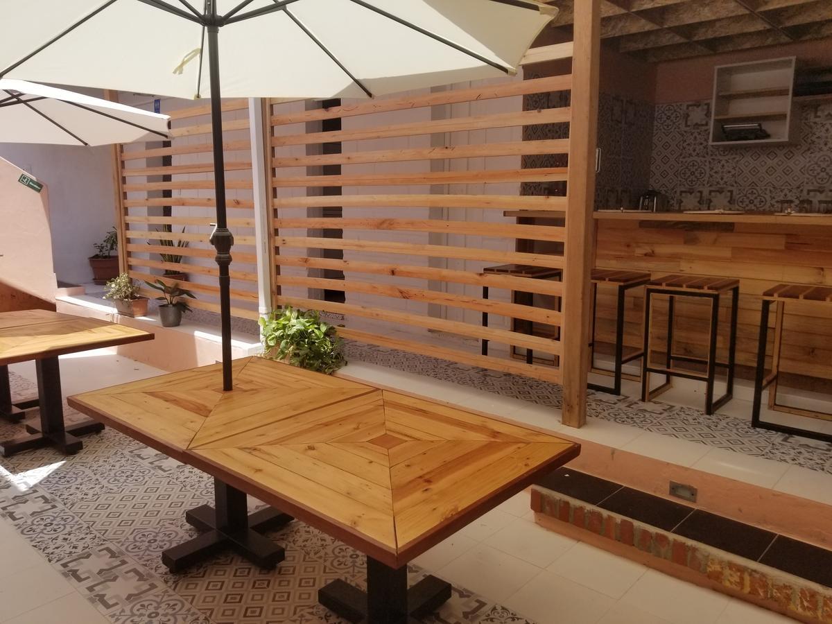 Pensión Casa Chipi Chipi 2*