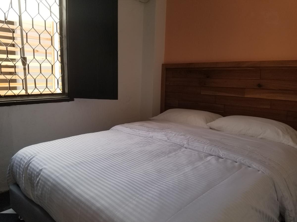 Pensión Casa Chipi Chipi 2*