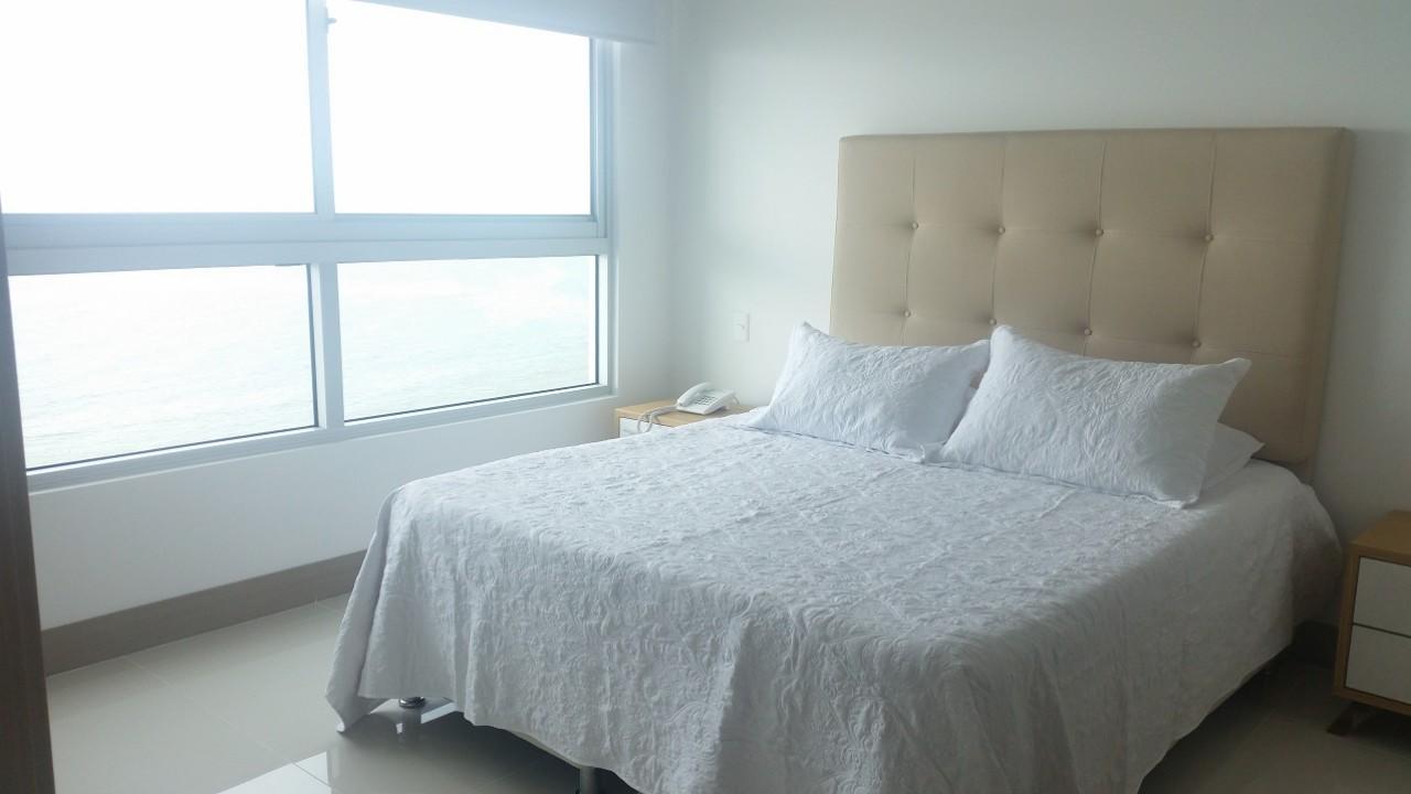 Frenta A La Playa Apartamento *