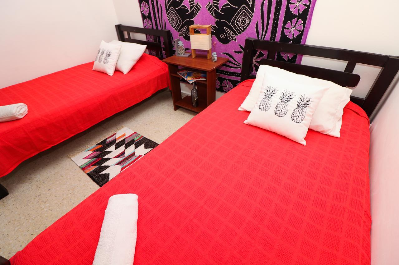Mystic House Hostal Cartagena