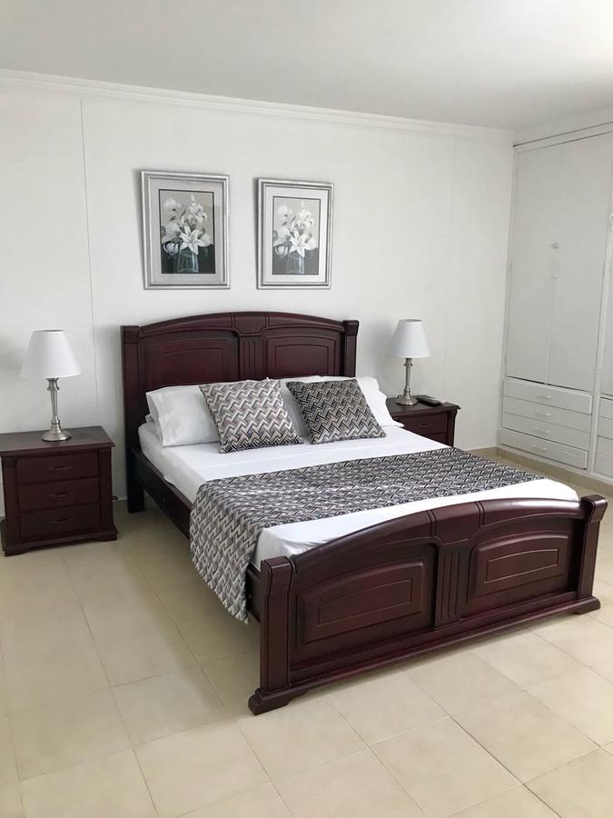 Apartamento Palmera *