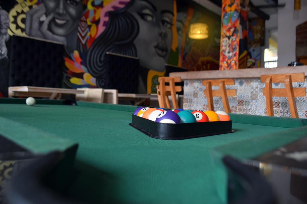 Hostal El Arsenal Boutique Cartagena