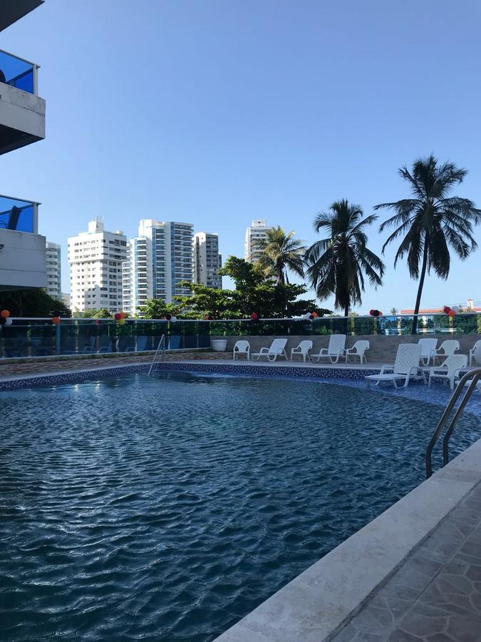 Palmera