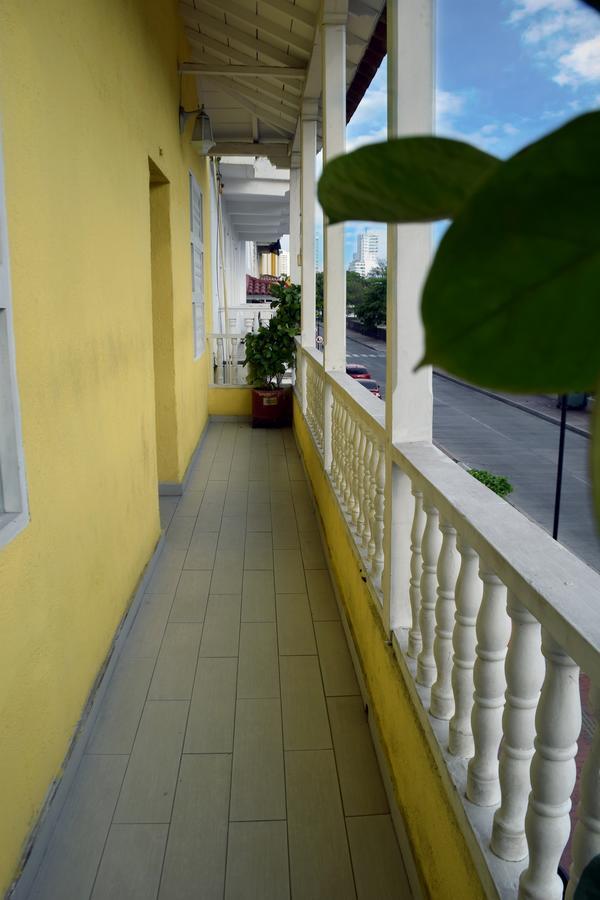 El Arsenal Boutique * Cartagena