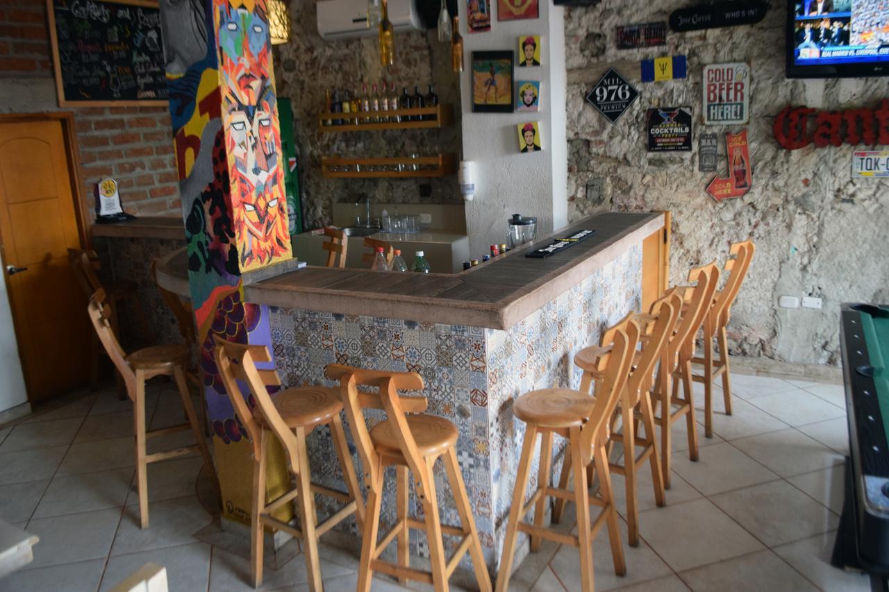 El Arsenal Boutique Hostal