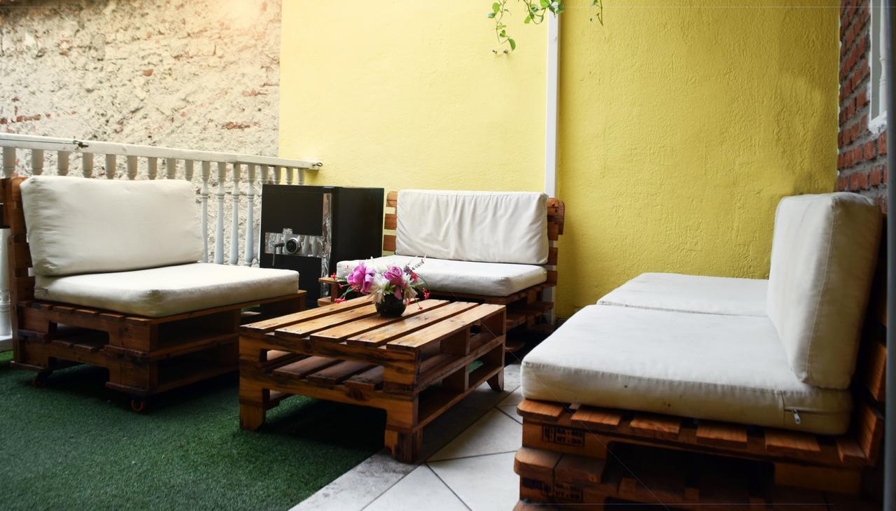 Hostal El Arsenal Boutique