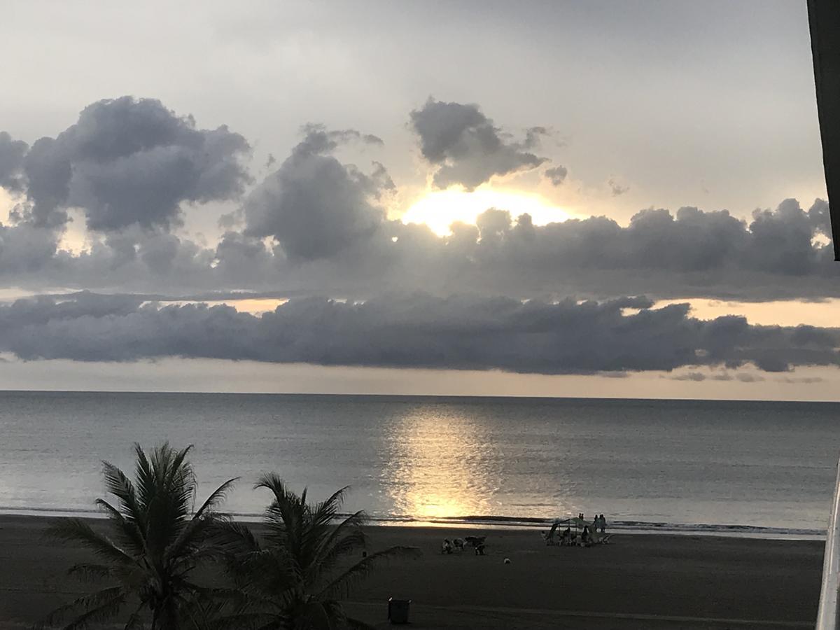 Apartamento Morros Epic Dos Alcobas Cartagena