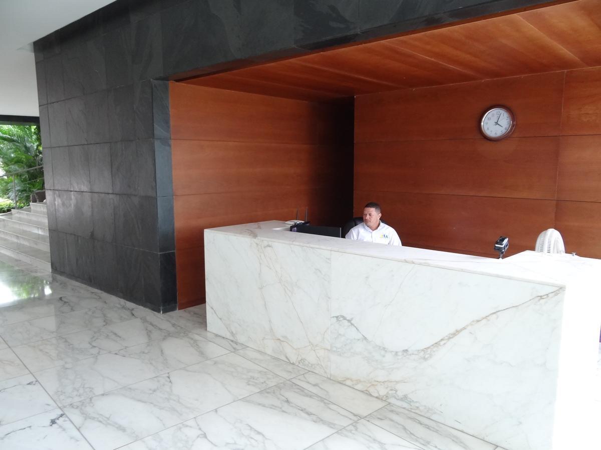 Apartamento Morros Vitri