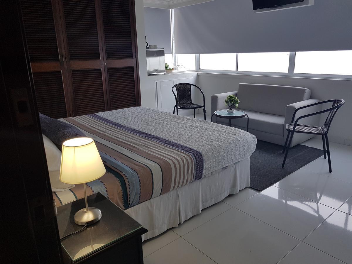 Espectaculares Vistas, Edificio Nautilus, Barrio El Laguito. Apartamento