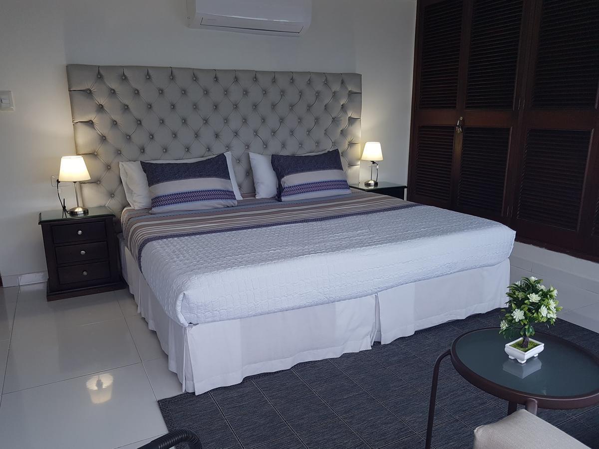 Apartamento Espectaculares Vistas, Edificio Nautilus, Barrio El Laguito. Cartagena