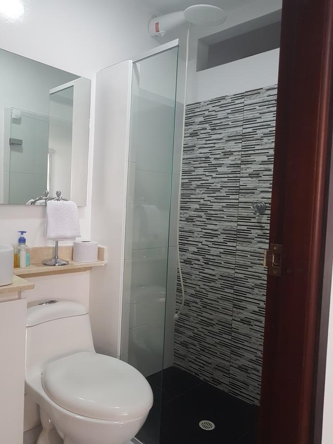 Apartamento Espectaculares Vistas, Edificio Nautilus, Barrio El Laguito. Cartagena