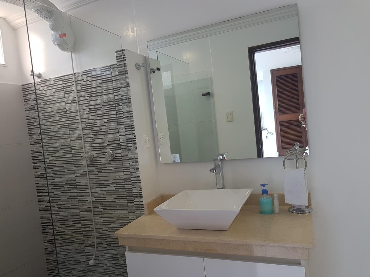 Espectaculares Vistas, Edificio Nautilus, Barrio El Laguito. Apartamento