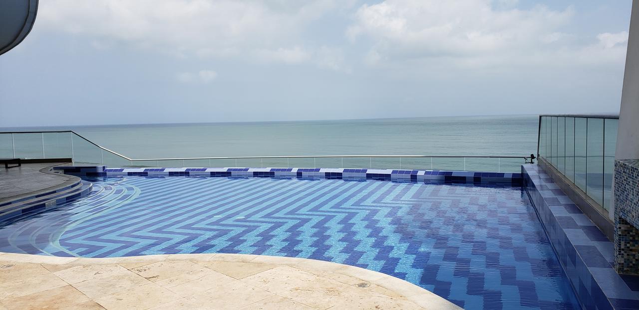 Apartamento Palmetto Eliptic Bahia Cartagena