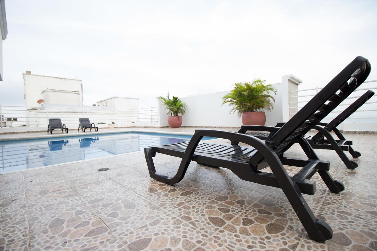 Caribbean Sunrise - Livin Colombia Apartamento *