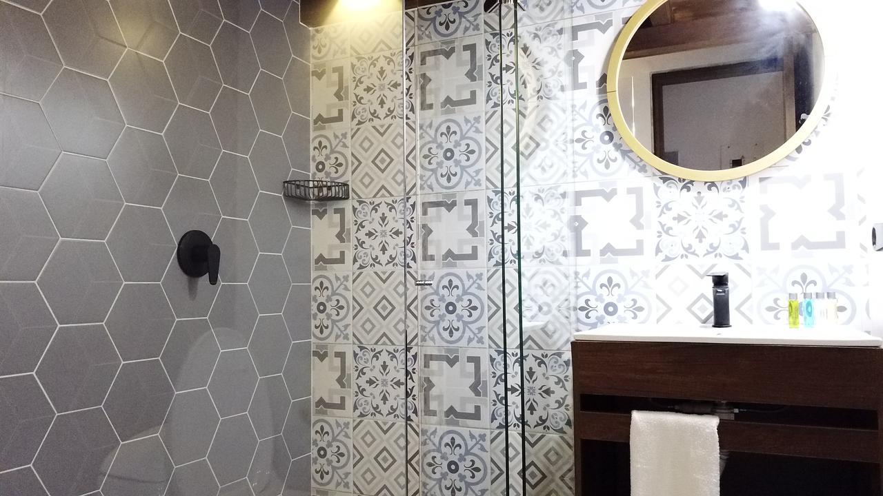 Apartahotel Soy Local Centro Histórico Cartagena