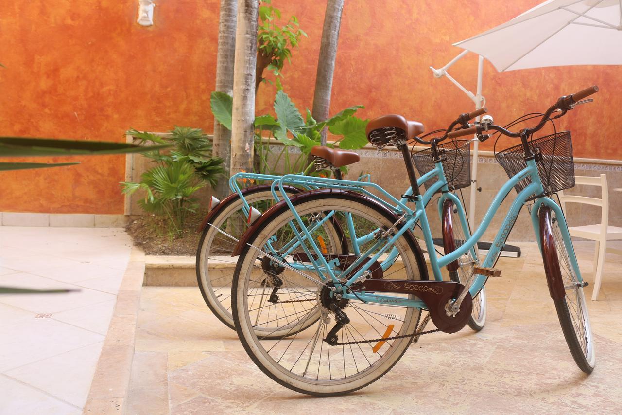 Mansion Boutique Hotel 4*