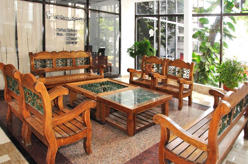 Apartamentos Cartagena