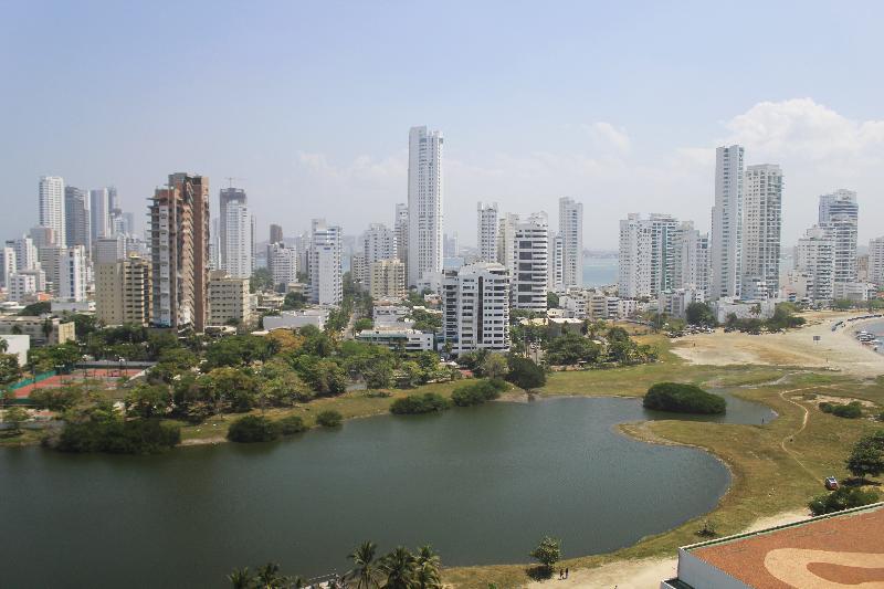 Apartamento Apartamentos Cartagena