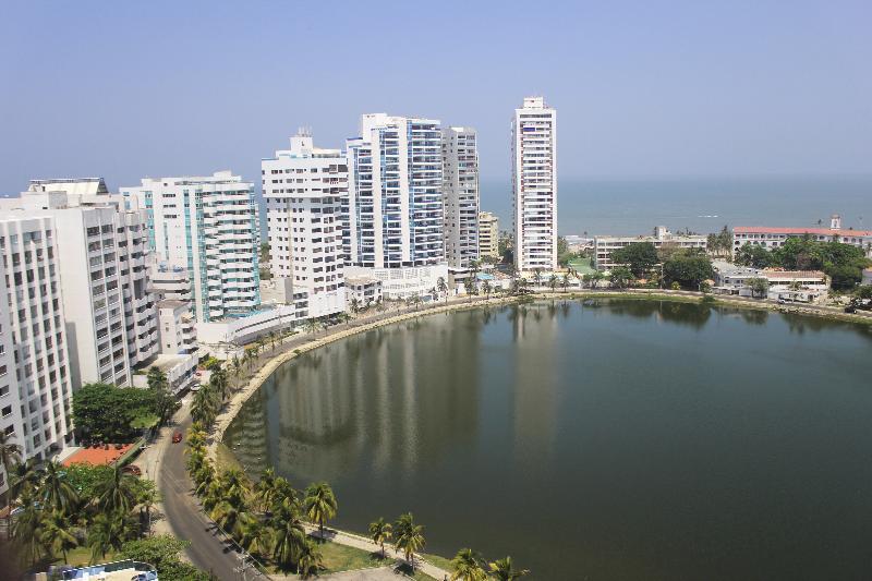 Apartamentos Cartagena Apartamento Cartagena