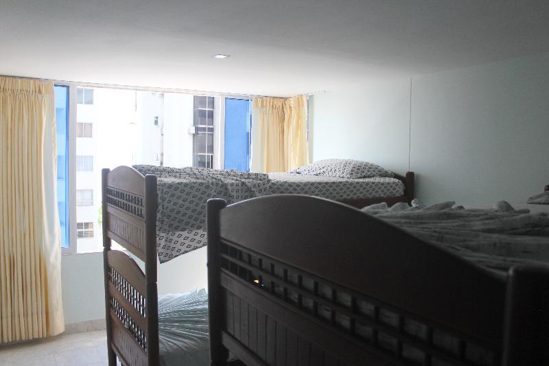 Apartamentos Cartagena *