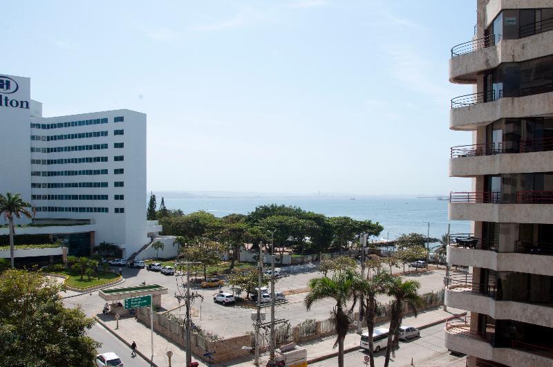 Apartamento Apartamentos Cartagena Cartagena