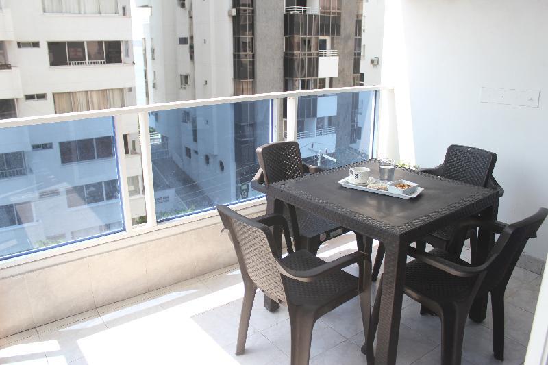 Apartamento Apartamentos Cartagena