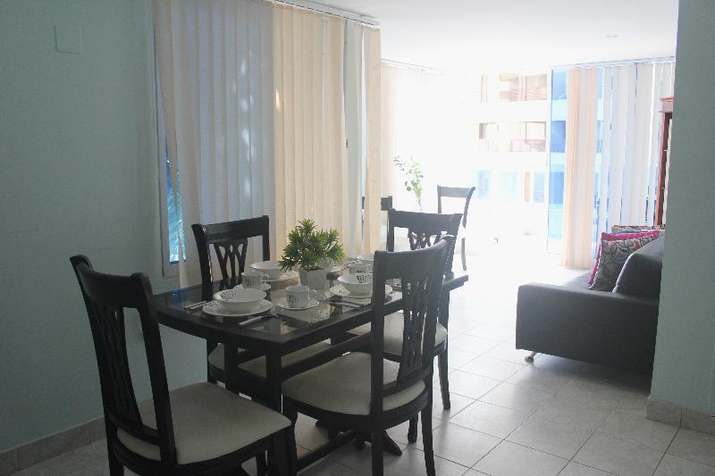Apartamentos Cartagena Cartagena
