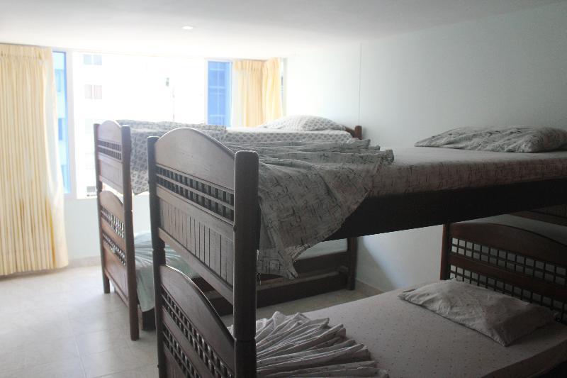 Apartamentos Cartagena Apartamento