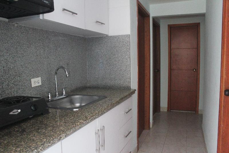 Apartamento Apartamentos Cartagena *