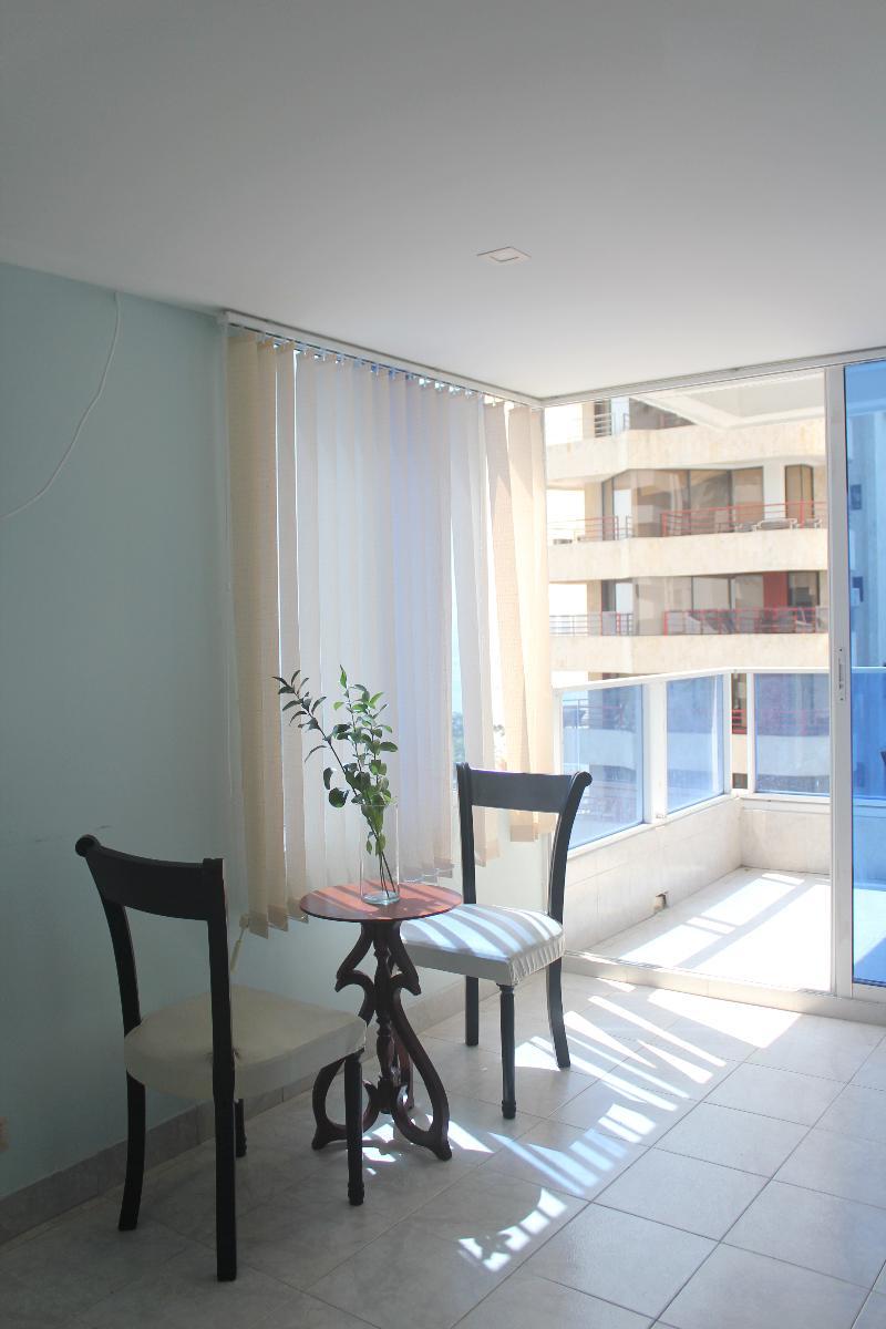 Apartamentos Cartagena *
