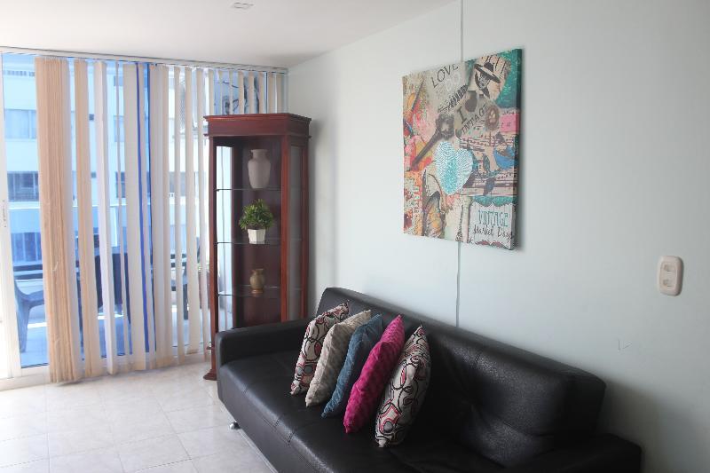 Apartamento Apartamentos Cartagena Cartagena