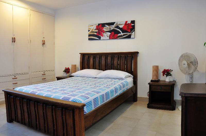 Apartamentos Cartagena