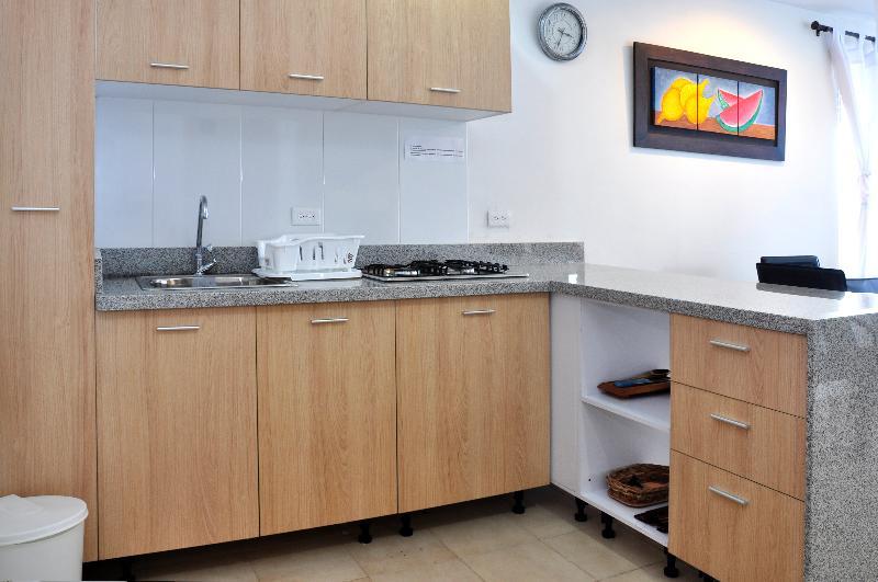 Apartamentos Cartagena Apartamento *