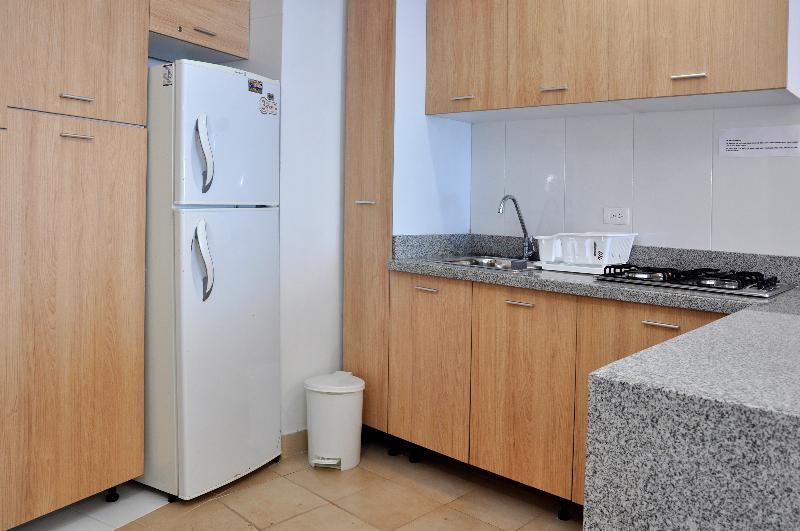 Apartamento Apartamentos Cartagena Cartagena