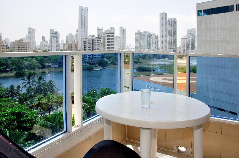 Apartamento Apartamentos Cartagena