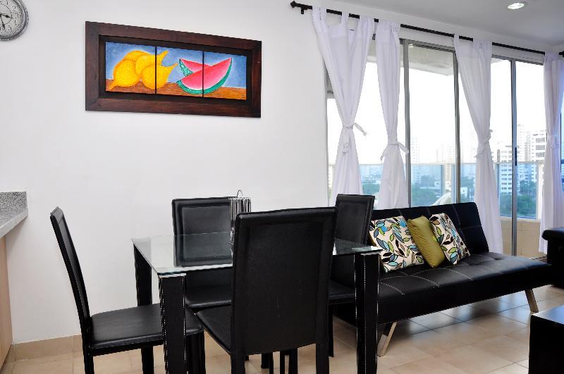 Apartamentos Cartagena Apartamento Cartagena
