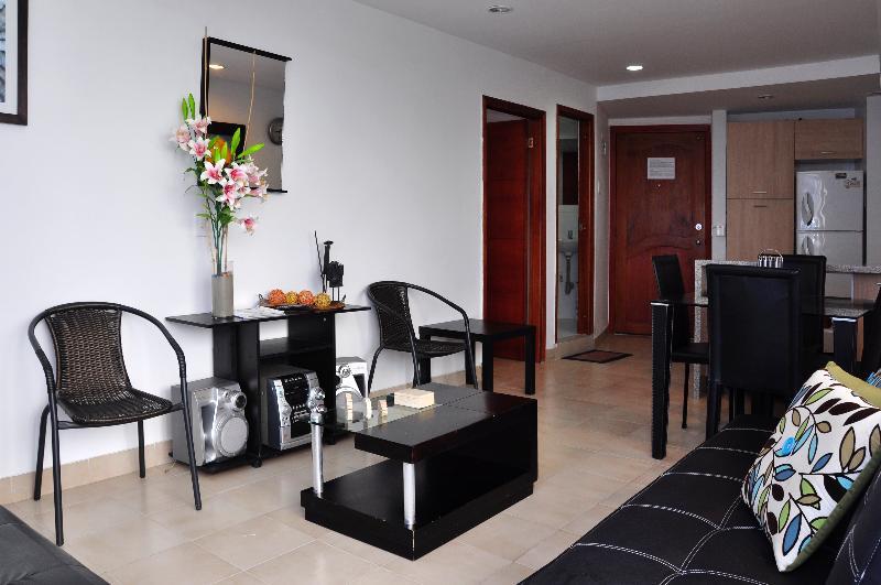 Apartamentos Cartagena Cartagena
