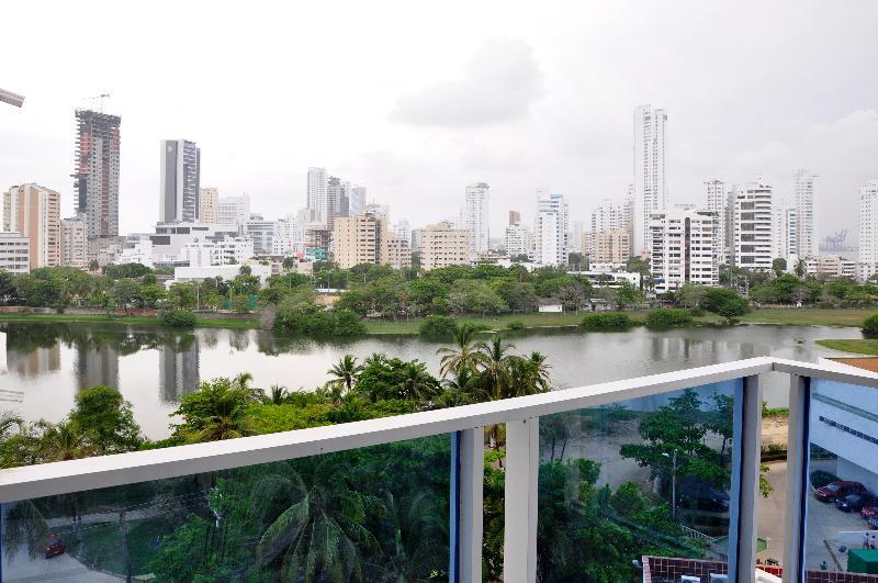 Apartamentos Cartagena Apartamento