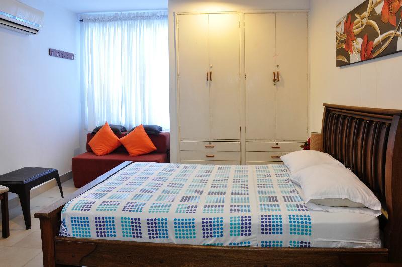 Apartamento Apartamentos Cartagena *