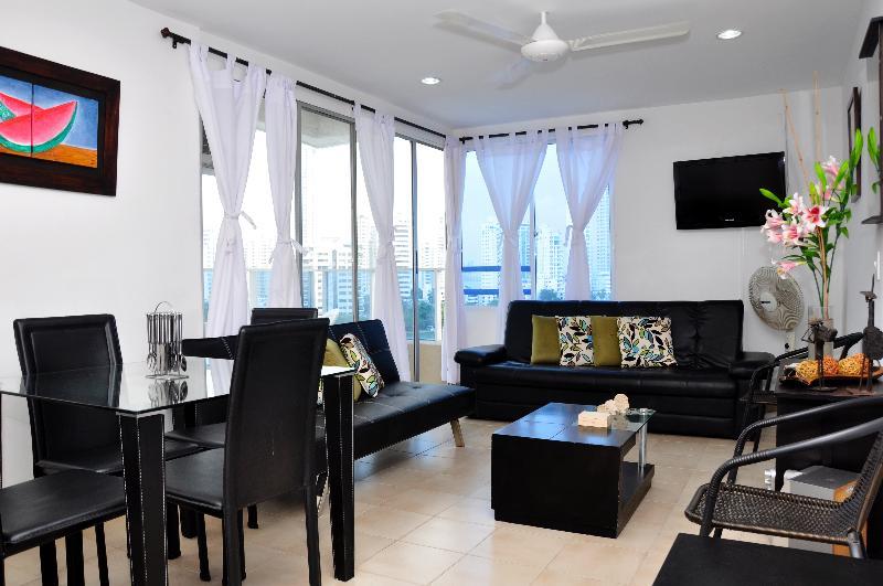 Apartamento Apartamentos Cartagena Cartagena