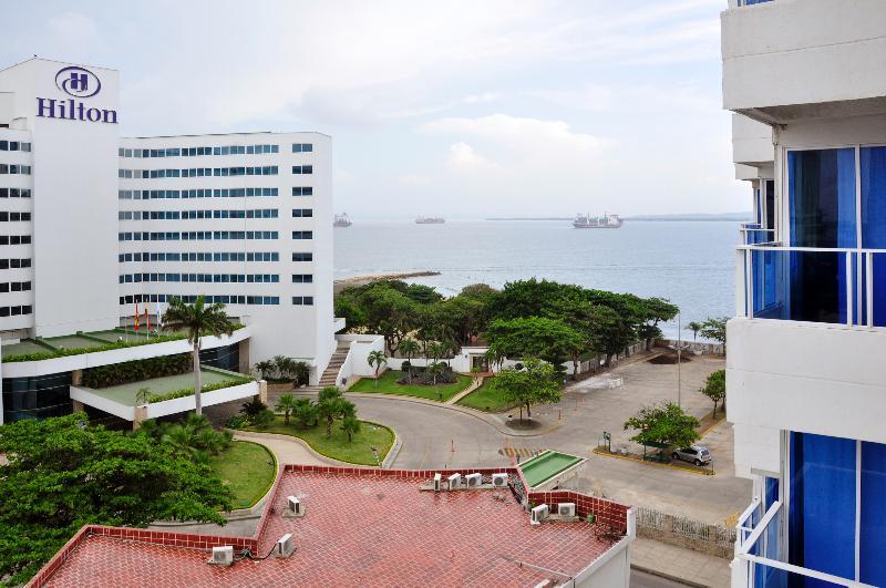 Apartamento Apartamentos Cartagena