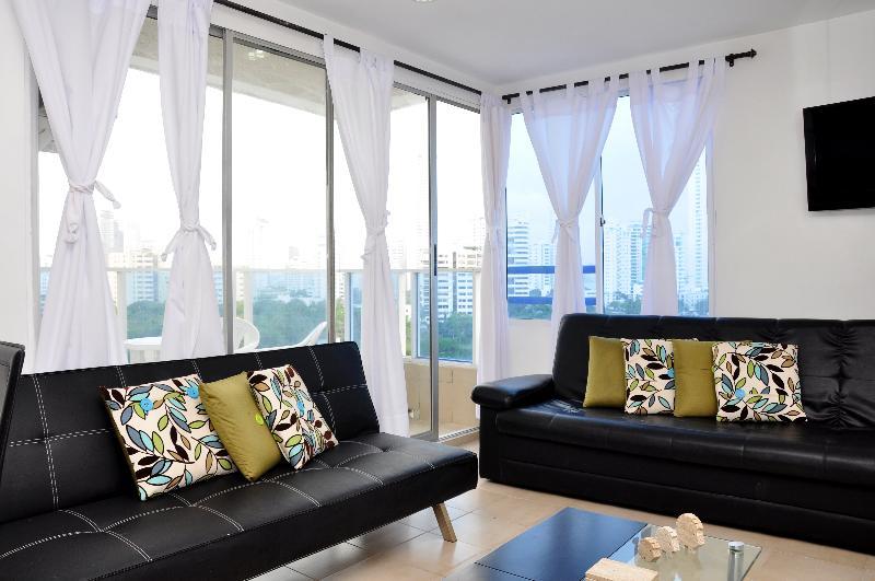 Apartamentos Cartagena Cartagena