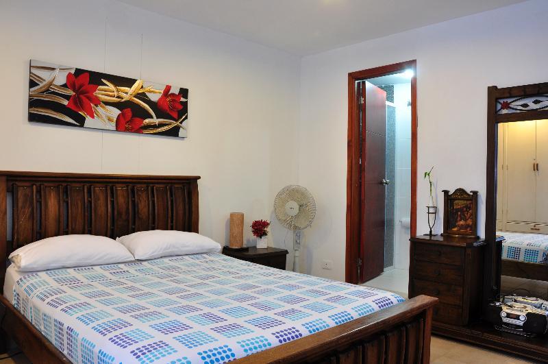 Apartamentos Cartagena Apartamento