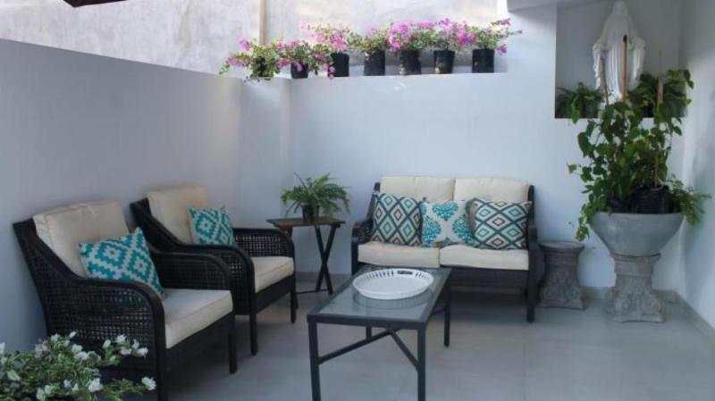 Hotel Casa Milat Boutique