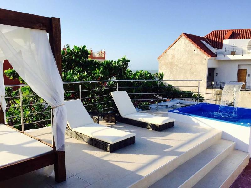 Casa De Reyes By Hmc Hotel Cartagena