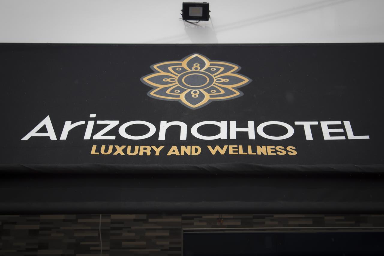 Hotel Arizona Hotel *