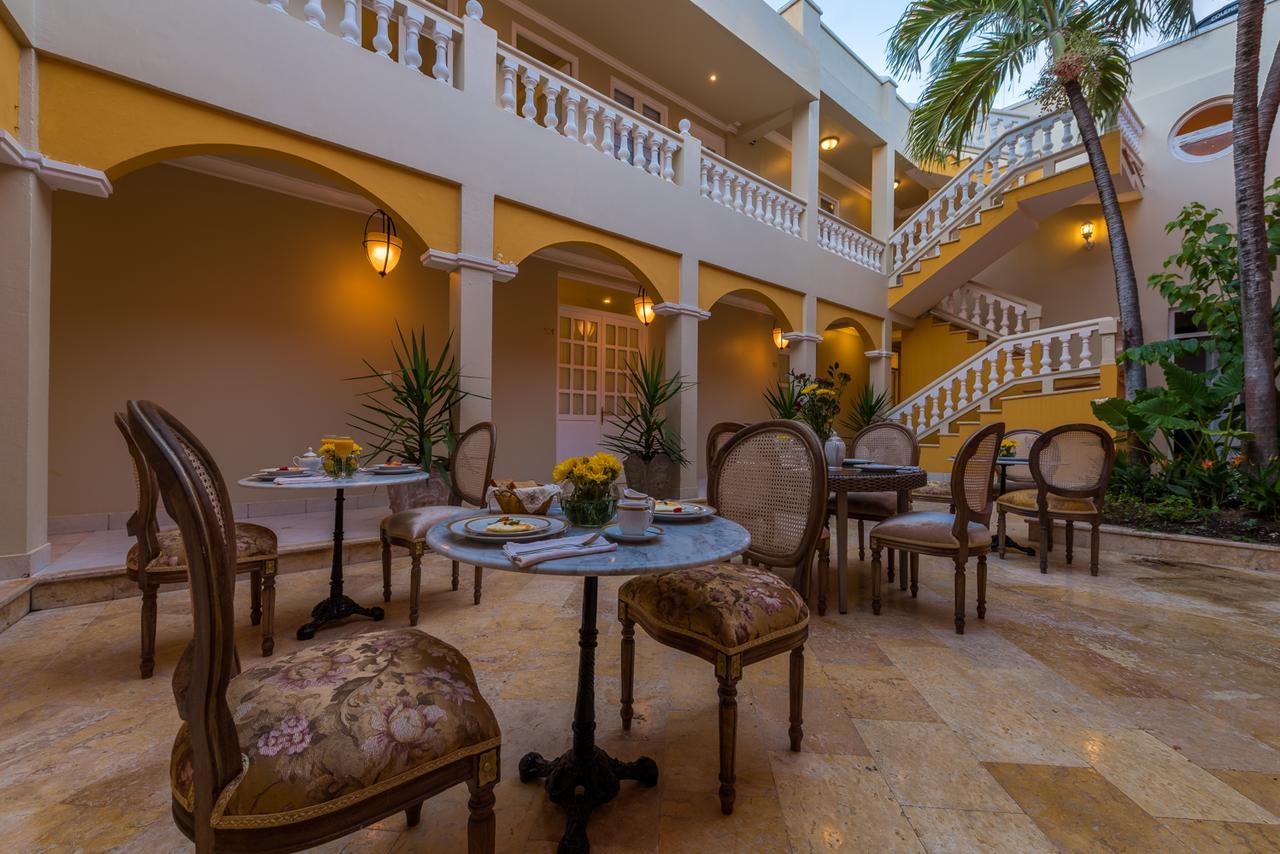 Mansion Boutique Hotel