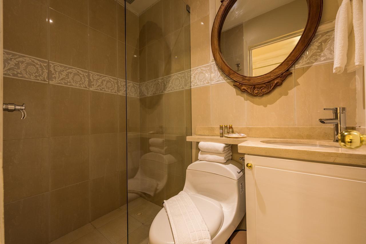 Hotel Mansion Boutique