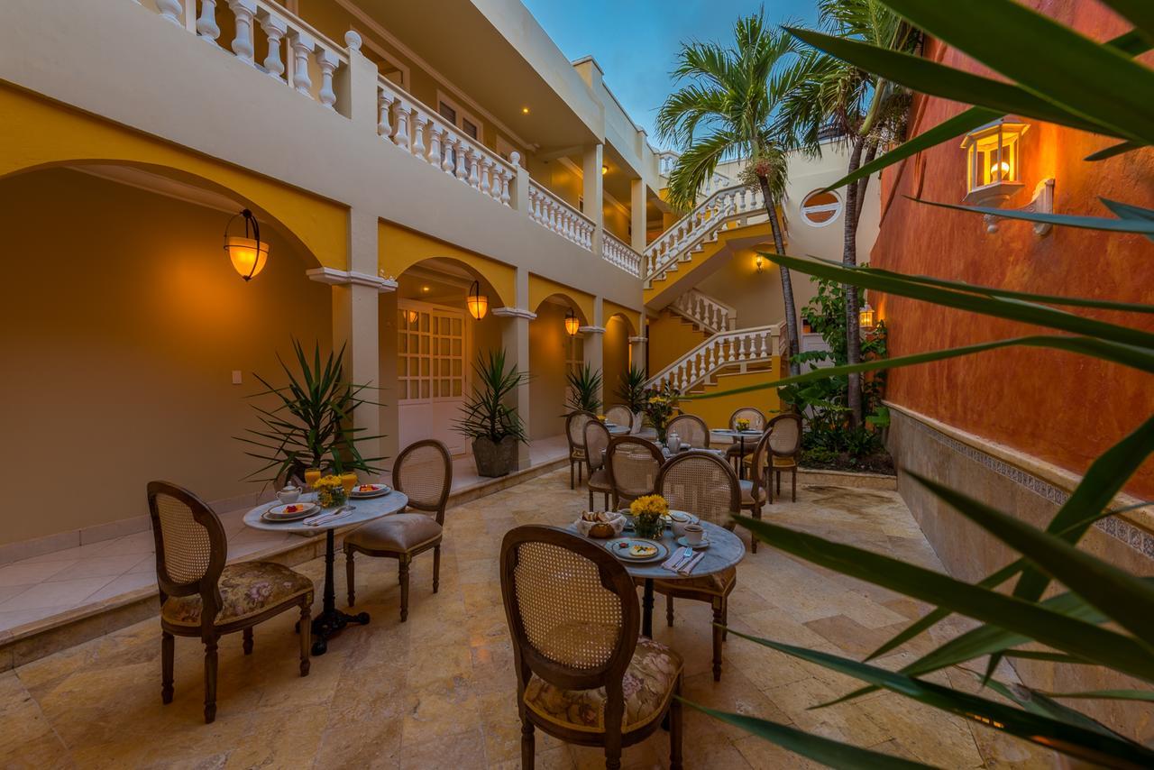 Hotel Mansion Boutique 4*
