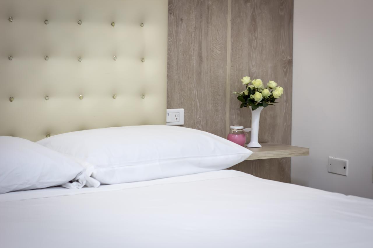 Hotel Hotel Arizona Cartagena